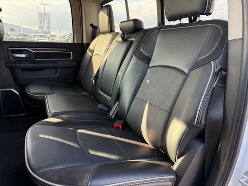 Used 2024 RAM 2500 Laramie image 4