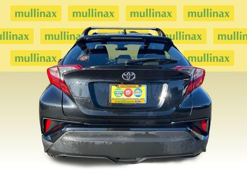 Used 2019 Toyota C-HR LE image 6
