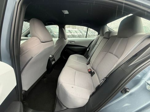 Used 2023 Toyota Corolla SE w/ Carpet Mat Package (TMS) image 15