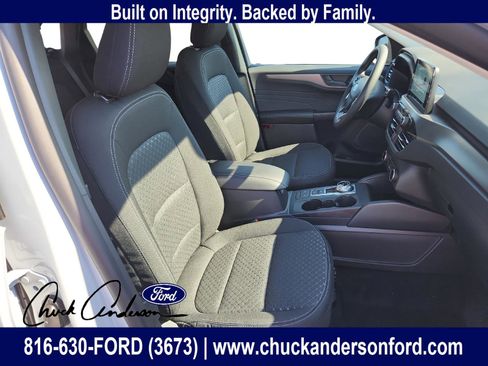 New 2026 Ford Escape Active image 27