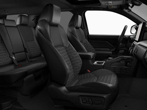 New 2026 Toyota 4Runner TRD Off-Road Premium AWD/4WD image 20