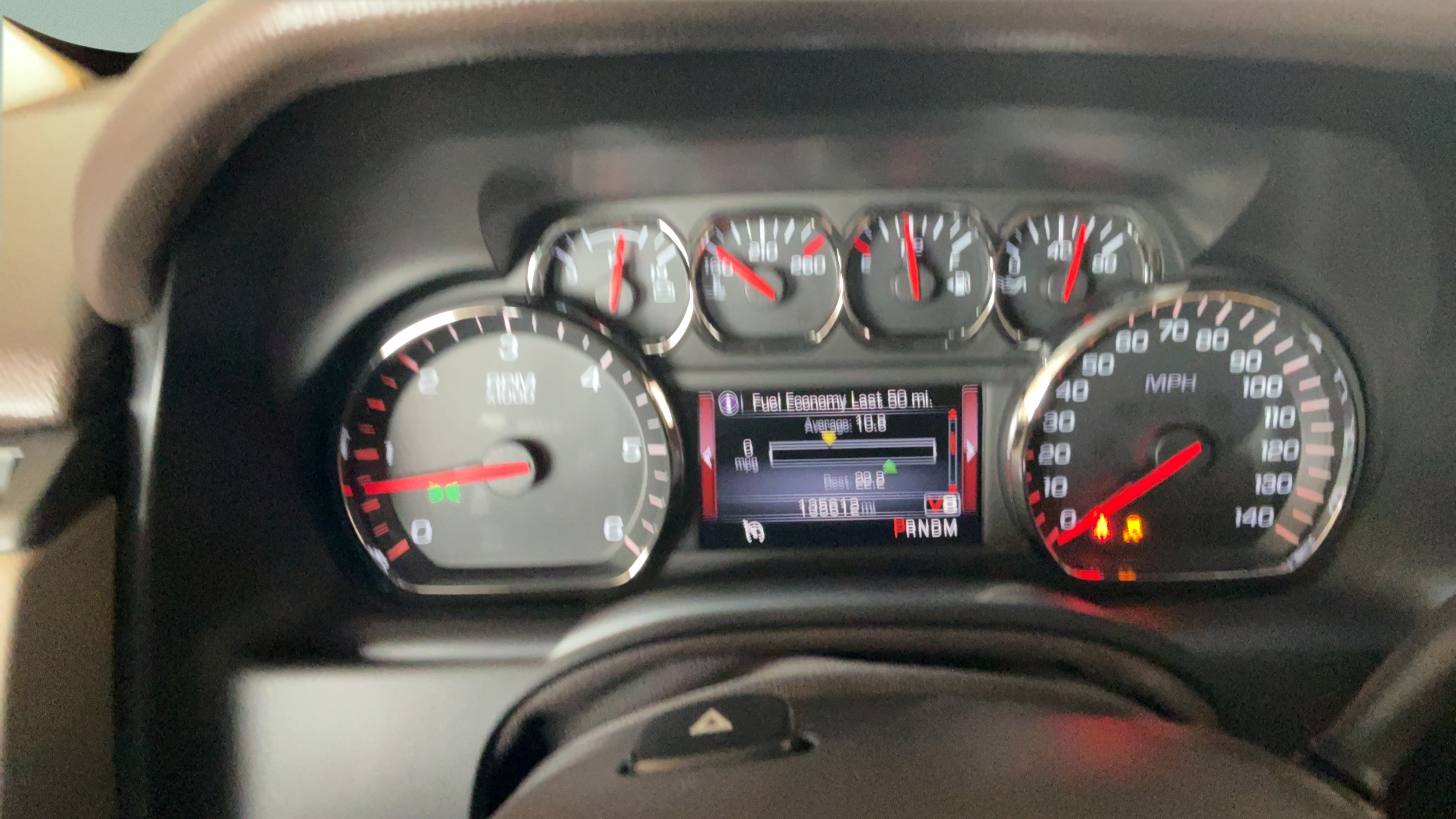 Used 2015 GMC Yukon XL SLT w/ HD Trailering Package RWD image 10