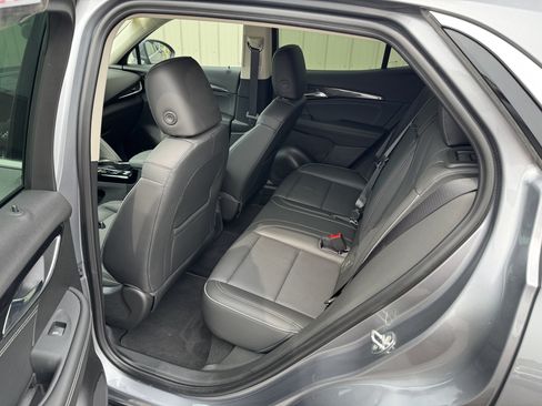 Used 2022 Buick Envision Essence w/ Technology Package I FWD image 29