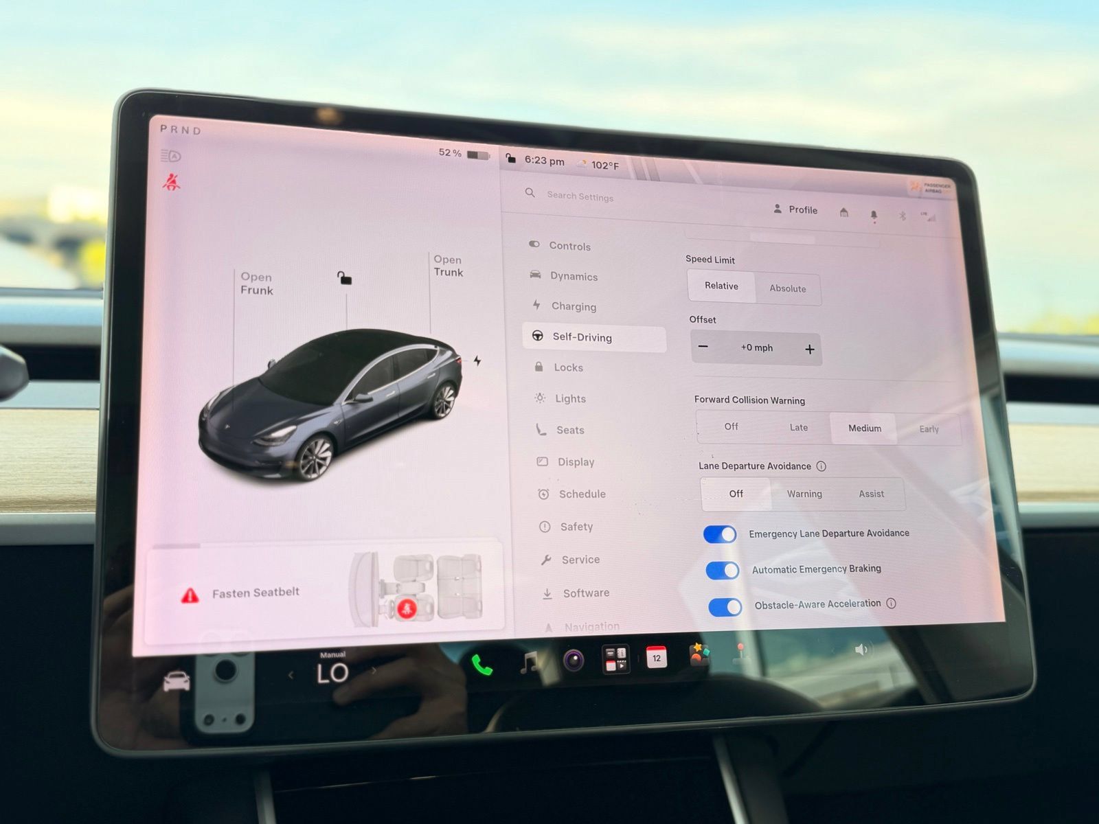 Used 2018 Tesla Model 3 Mid Range RWD image 35