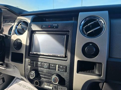 Used 2012 Ford F150 XLT w/ XLT Chrome Pkg image 36