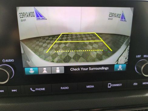 Certified 2026 Honda Civic Sport image 23