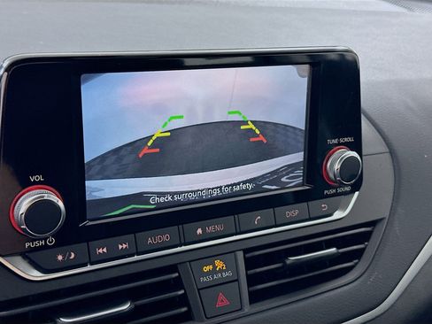 Used 2024 Nissan Altima 2.5 S image 21