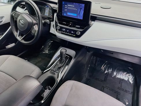 Used 2023 Toyota Corolla SE FWD image 12