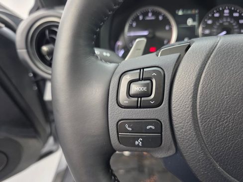 Used 2023 Lexus IS 300 w/ Premium Package RWD image 19