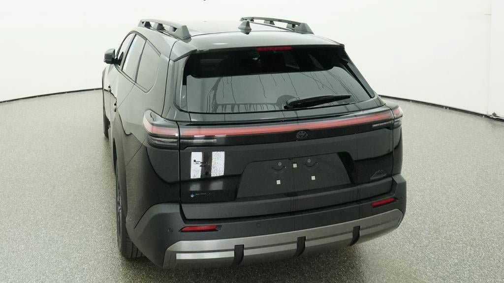 New 2026 Toyota bZ Woodland AWD/4WD image 6