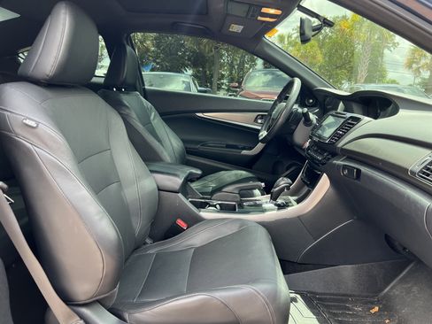 Used 2016 Honda Accord EX-L image 33