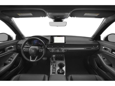 New 2026 Honda Civic Sport Touring image 5