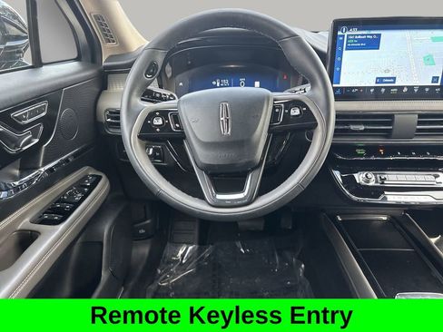 Used 2025 Lincoln Corsair FWD w/ Equipment Group 101A image 9