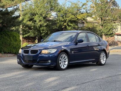 Used 2011 BMW 328i xDrive Sedan