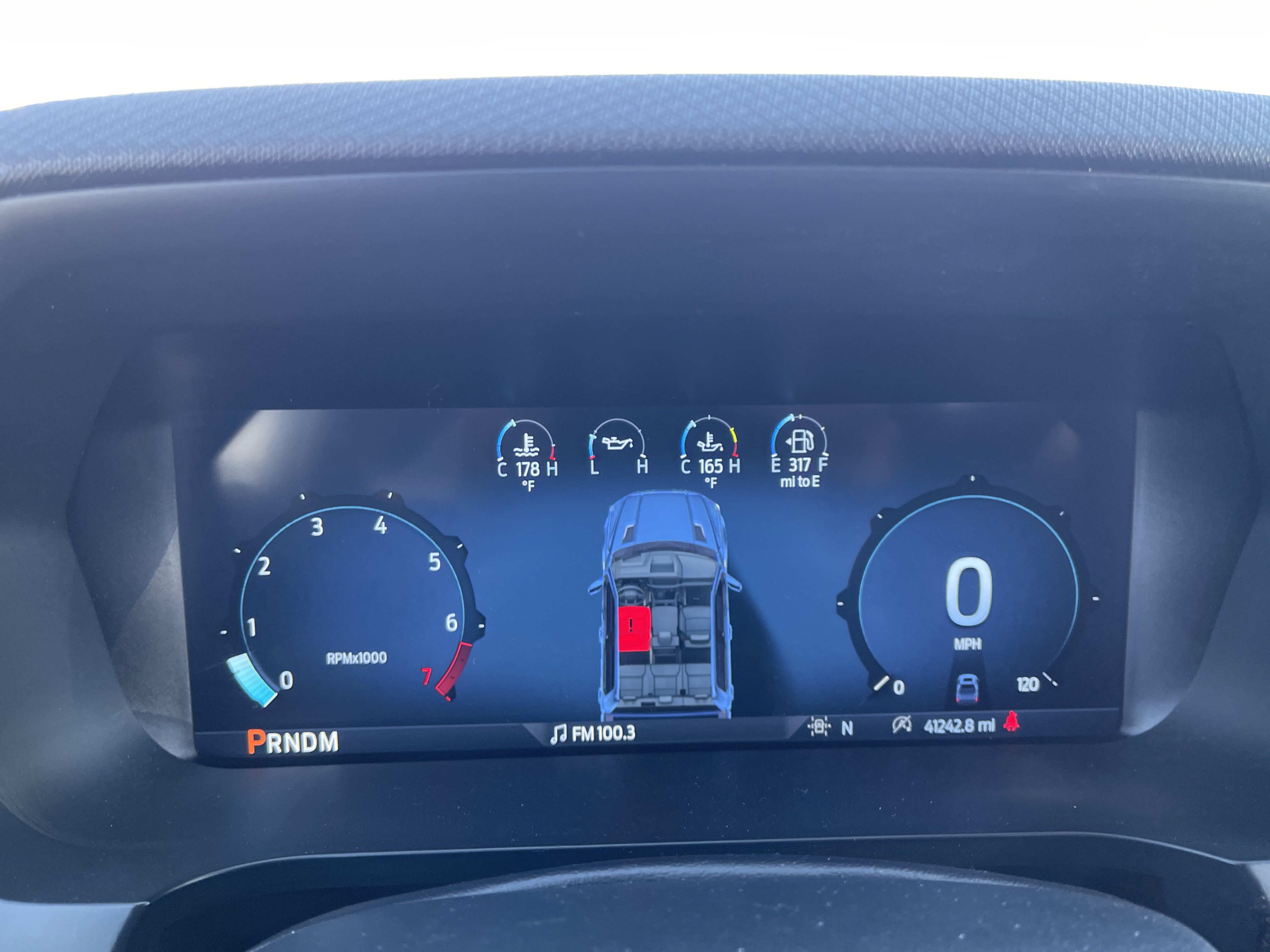 Used 2025 Ford F150 XLT w/ Equipment Group 301A Standard AWD/4WD image 20