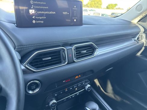 Used 2024 MAZDA CX-5 AWD 2.5 S w/ Select Package image 19