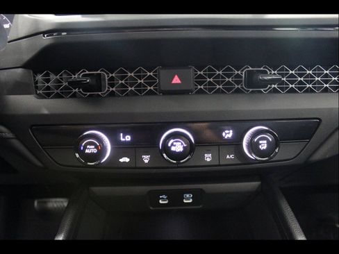 Certified 2024 Honda Accord LX image 29