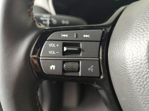 Certified 2026 Honda HR-V Sport image 28