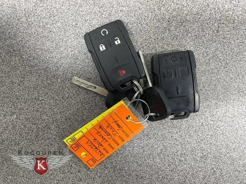 Used 2016 Chevrolet Colorado LT w/ LT Convenience Package AWD/4WD image 26