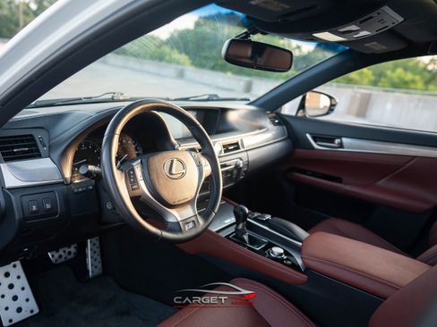 Used 2015 Lexus GS 350 F Sport image 13