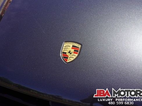 Used 2022 Porsche Macan GTS AWD/4WD image 33