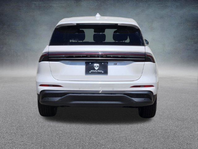 New 2026 Lincoln Nautilus Premier w/ Equipment Group 102A AWD/4WD image 6