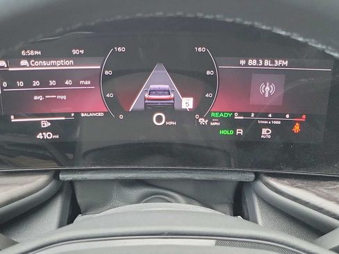 Certified 2025 Audi Q5 Premium Plus w/ Premium Plus AWD/4WD image 32