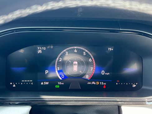 New 2025 Volkswagen Taos S image 9