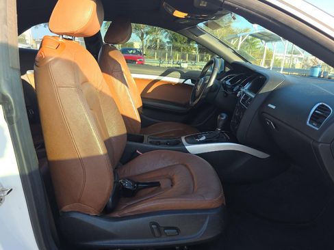 Used 2012 Audi A5 2.0T Premium Plus image 8