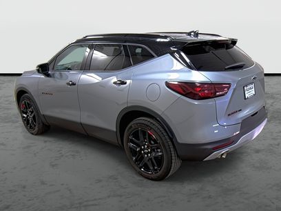 Certified 2023 Chevrolet Blazer LT w/ LPO, Floor Liner Package