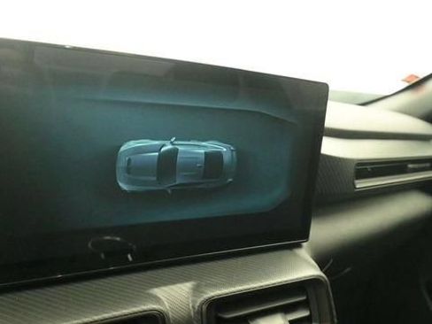 New 2026 Ford Mustang GT w/ GT Performance Package RWD image 13