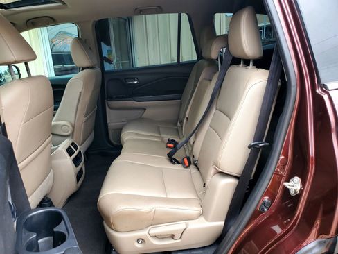 Used 2017 Honda Pilot EX-L image 5