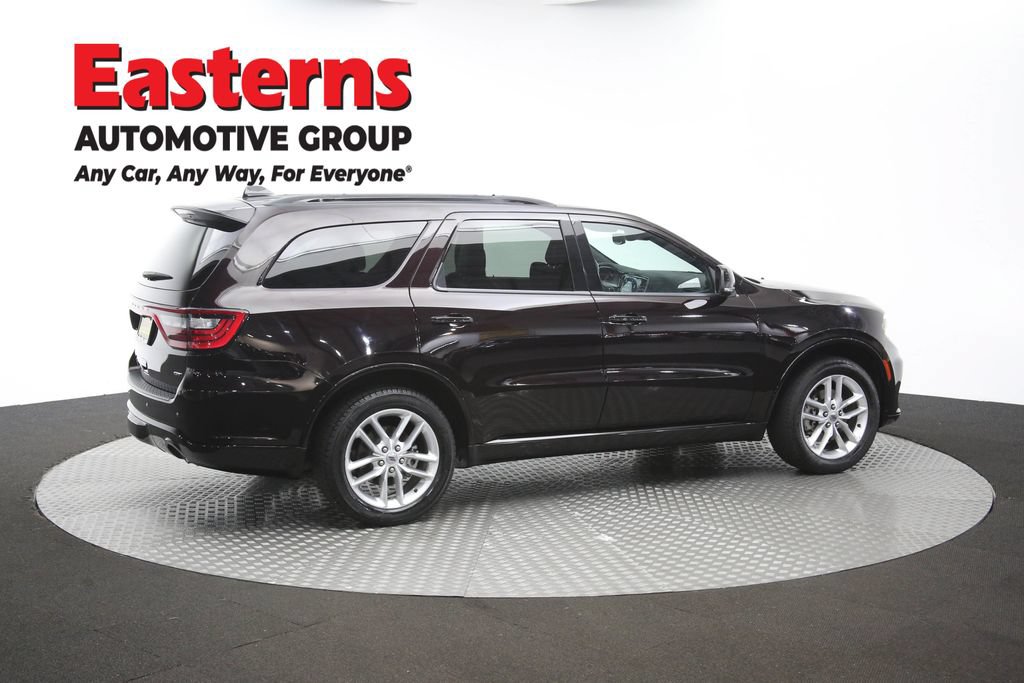 Used 2024 Dodge Durango GT AWD/4WD image 46