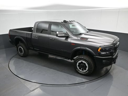 Used 2022 RAM 2500 Power Wagon AWD/4WD image 68