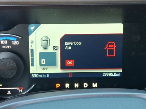 Certified 2022 Ford Bronco Big Bend image 21