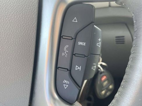 Used 2016 Chevrolet Traverse LTZ w/ LPO, 'HIT The Road' Package image 23