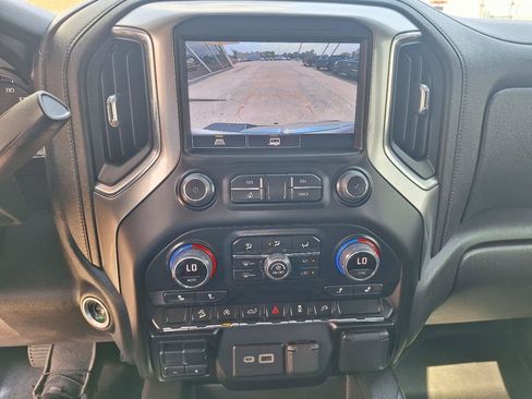 Used 2021 Chevrolet Silverado 1500 RST w/ Texas Edition Plus AWD/4WD image 16