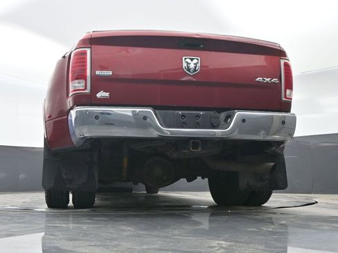 Used 2014 RAM 3500 Laramie image 36
