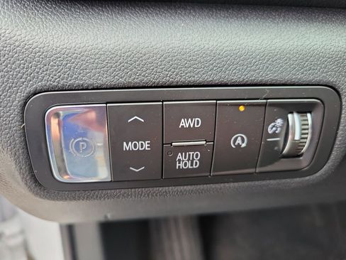 New 2026 GMC Terrain AT4 w/ Convenience Package III AWD/4WD image 25