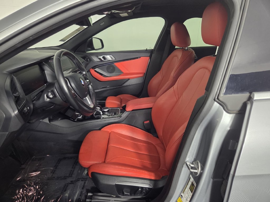Used 2022 BMW 228i Gran Coupe w/ Convenience Package FWD image 8
