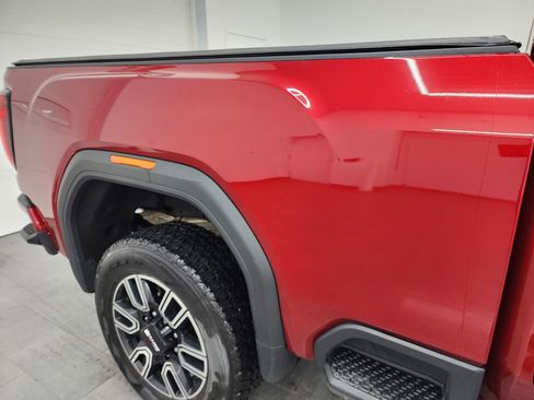 Used 2023 GMC Sierra 2500 AT4 w/ Gooseneck/5TH Wheel Package image 26