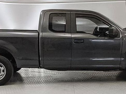 Used 2019 Ford F150 XL image 2