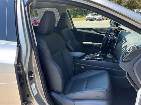 Certified 2023 Lexus NX 350 AWD image 29