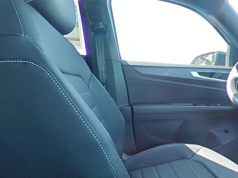 New 2026 Volkswagen Atlas Cross Sport SEL R-Line image 29