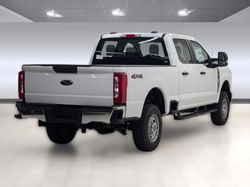 New 2026 Ford F250 XL image 7