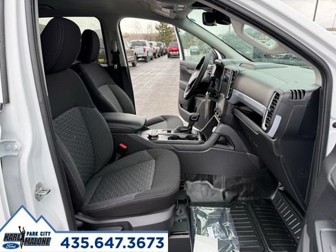 Used 2026 Ford Ranger XL w/ Trailer Tow Package AWD/4WD image 33
