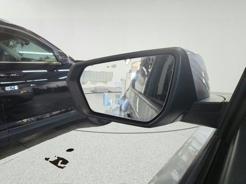 Used 2021 GMC Terrain SLT FWD image 11