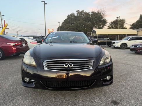 Used 2015 INFINITI Q60 Journey w/ Premium Package image 2