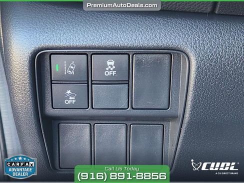 Used 2018 Honda CR-V EX image 22