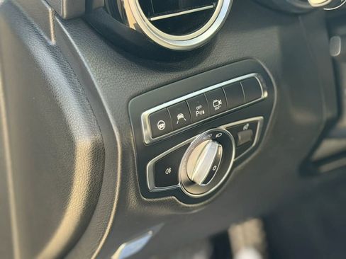 Used 2018 Mercedes-Benz GLC 63 AMG S image 44